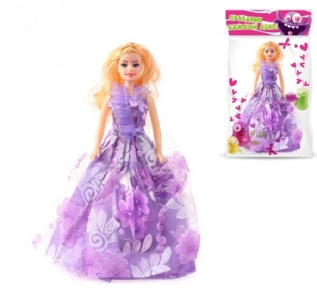 

Кукла S+S Toys 1585569