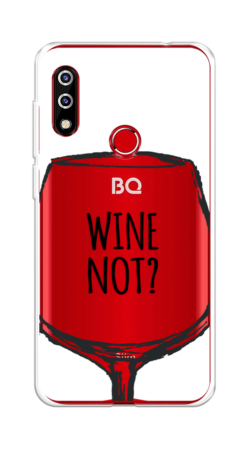 Чехол на BQ 6061L 
