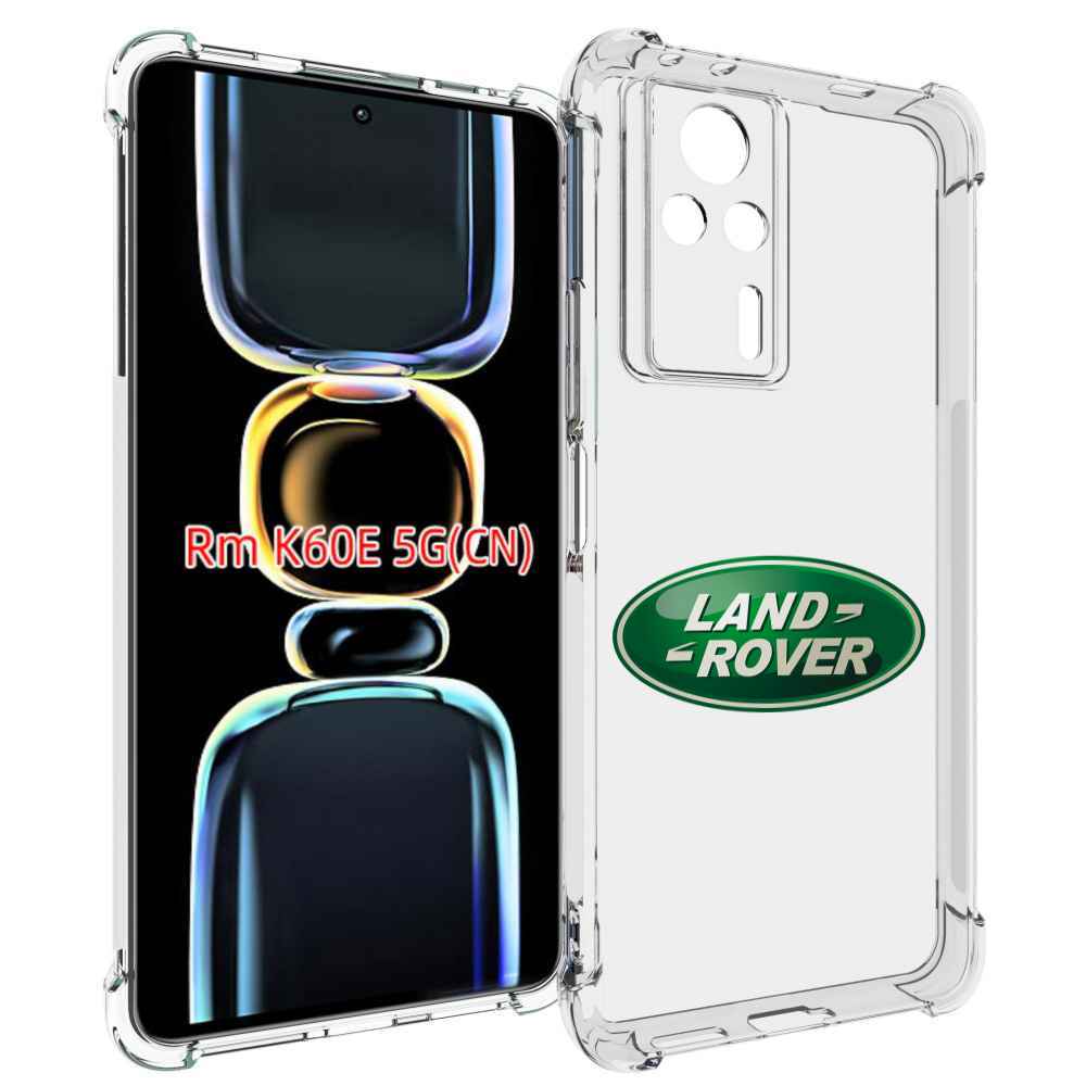 

Чехол MyPads land-rover-3 для Xiaomi Redmi K60E, Tocco