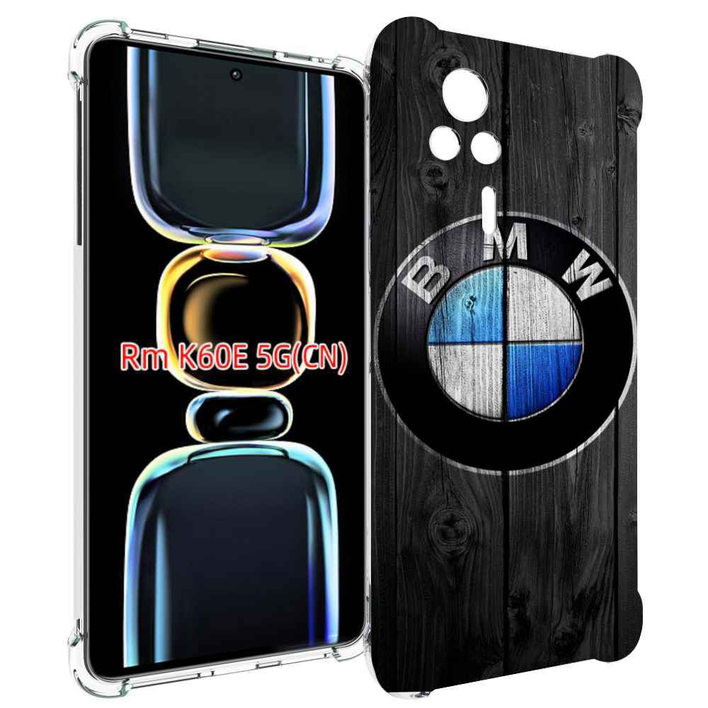 

Чехол MyPads bmw бмв 5 мужской для Xiaomi Redmi K60E, Tocco