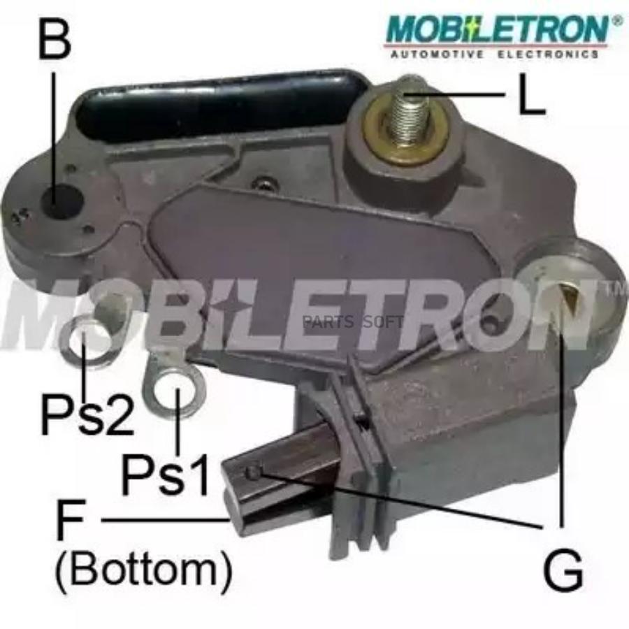 

Регулятор генератора MOBILETRON VRPR003H