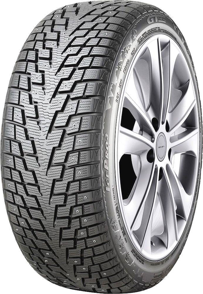 фото Шины gt radial icepro3 235/50 r18 101t