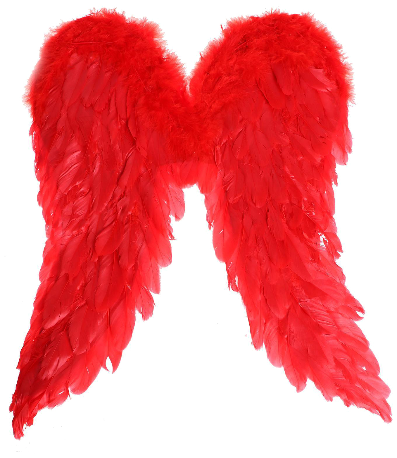 Крылья Ангел, 50х50, цвет красный мат пазл 50х50 см 8 мм dfc 1894 красный