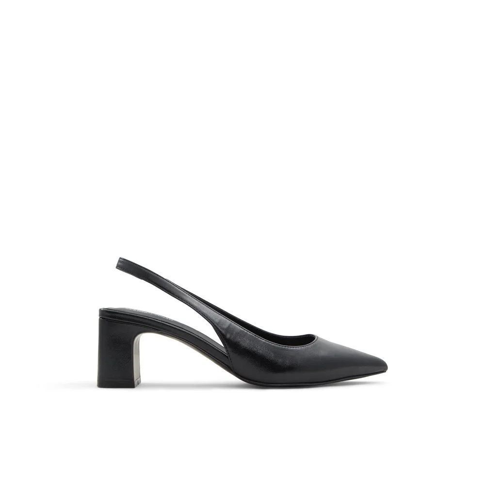 

Туфли женские Call it Spring 13666254 черные 9 US, Черный, 13666254