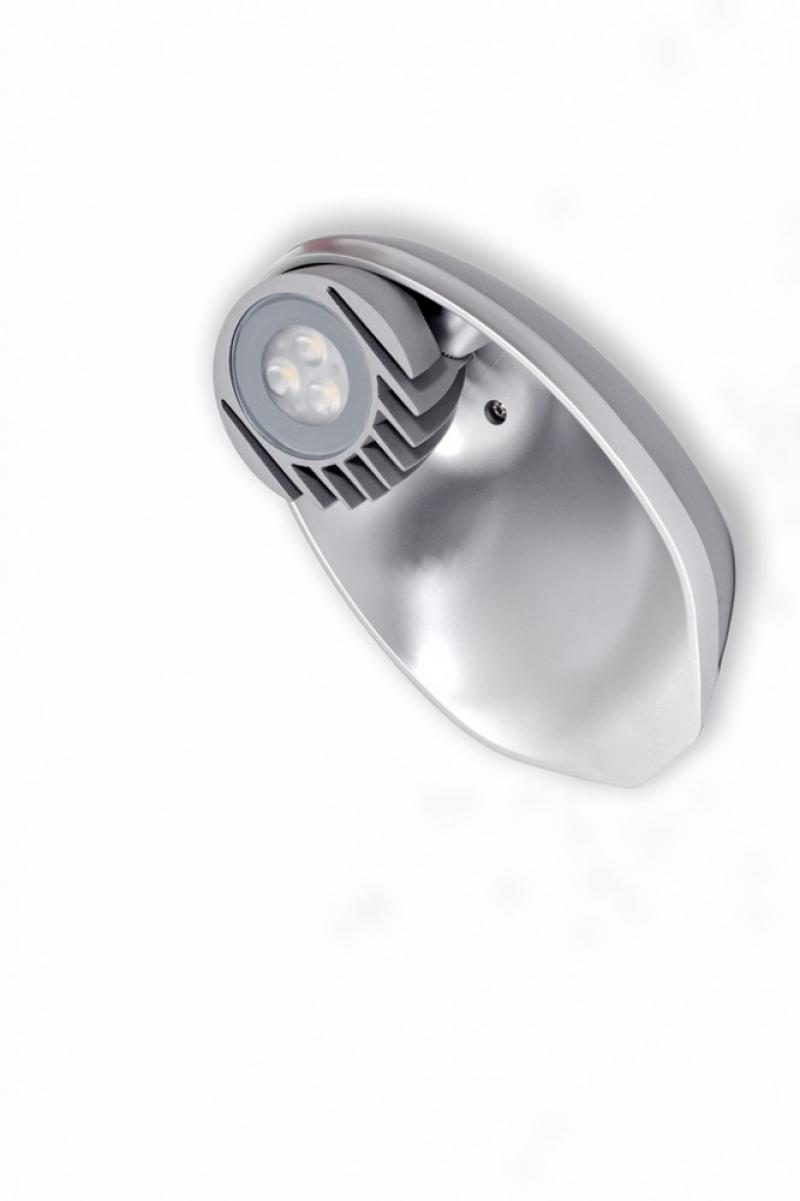 

Настенный светильник уличный Oasis Light W6160 S