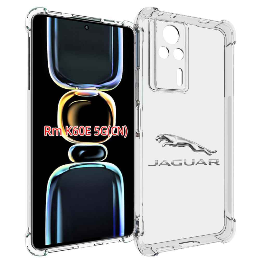 

Чехол MyPads jaguar-3 для Xiaomi Redmi K60E, Tocco