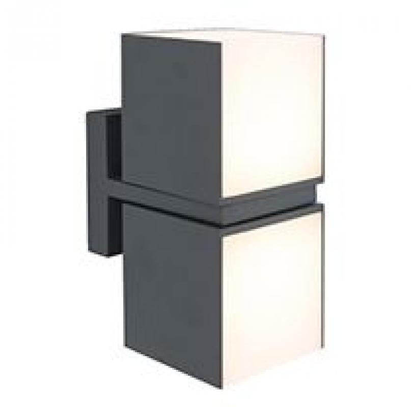 

Настенный светильник уличный Oasis Light W1938