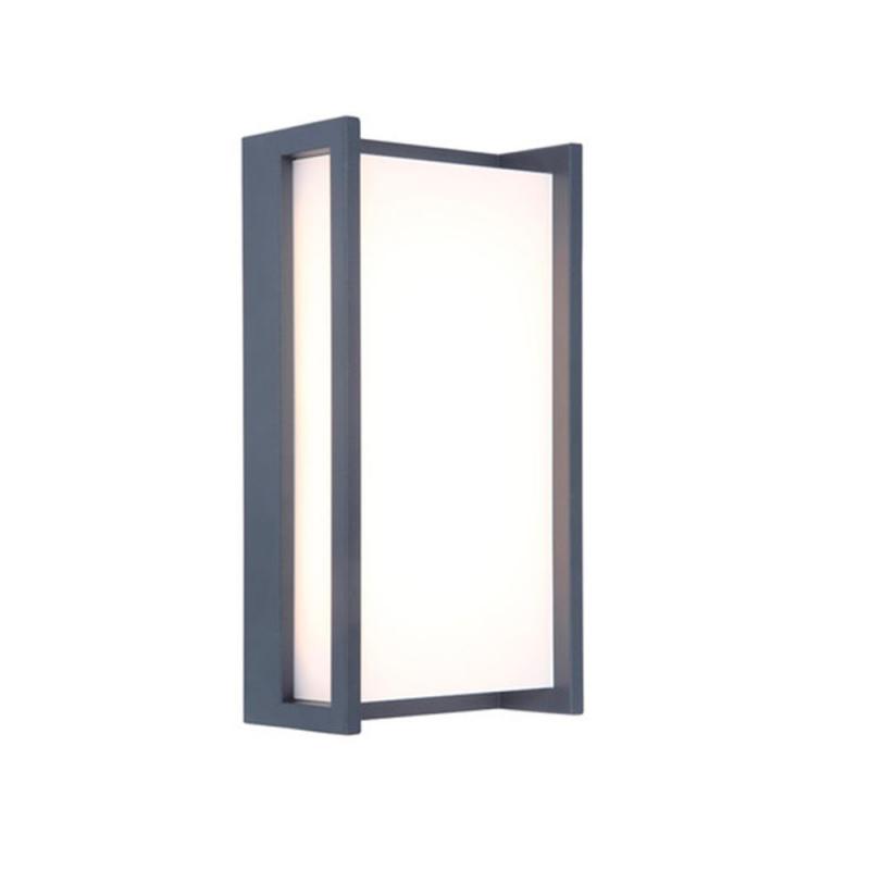 

Настенный светильник уличный Oasis Light W1930-3К
