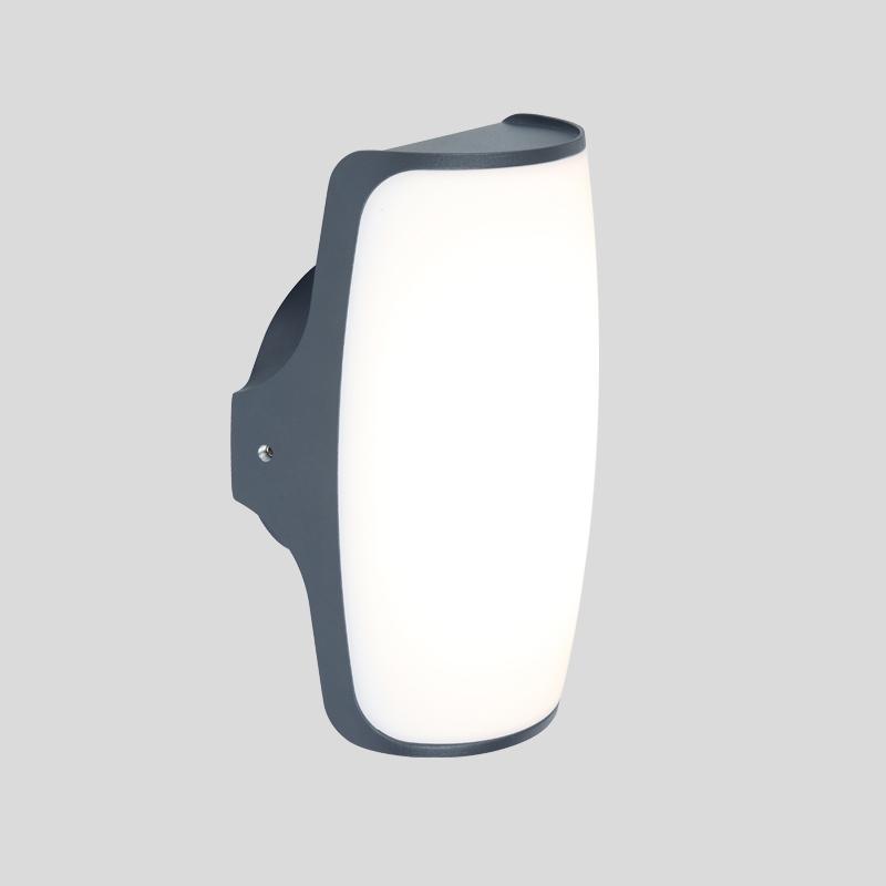 

Садовый светильник Oasis light W1899, Настенный светильник уличный Oasis Light W1899