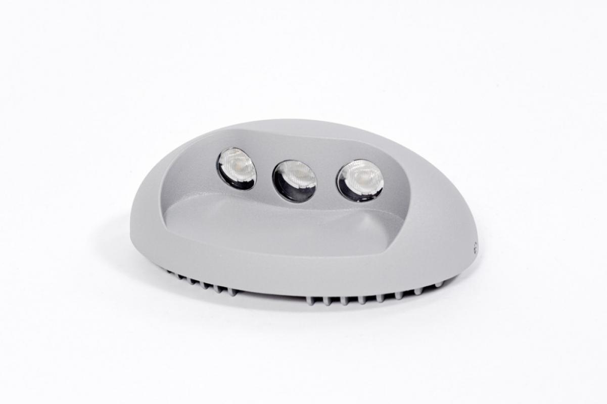 

Садовый светильник Oasis light W1860 s, Настенный светильник уличный Oasis Light W1860 S