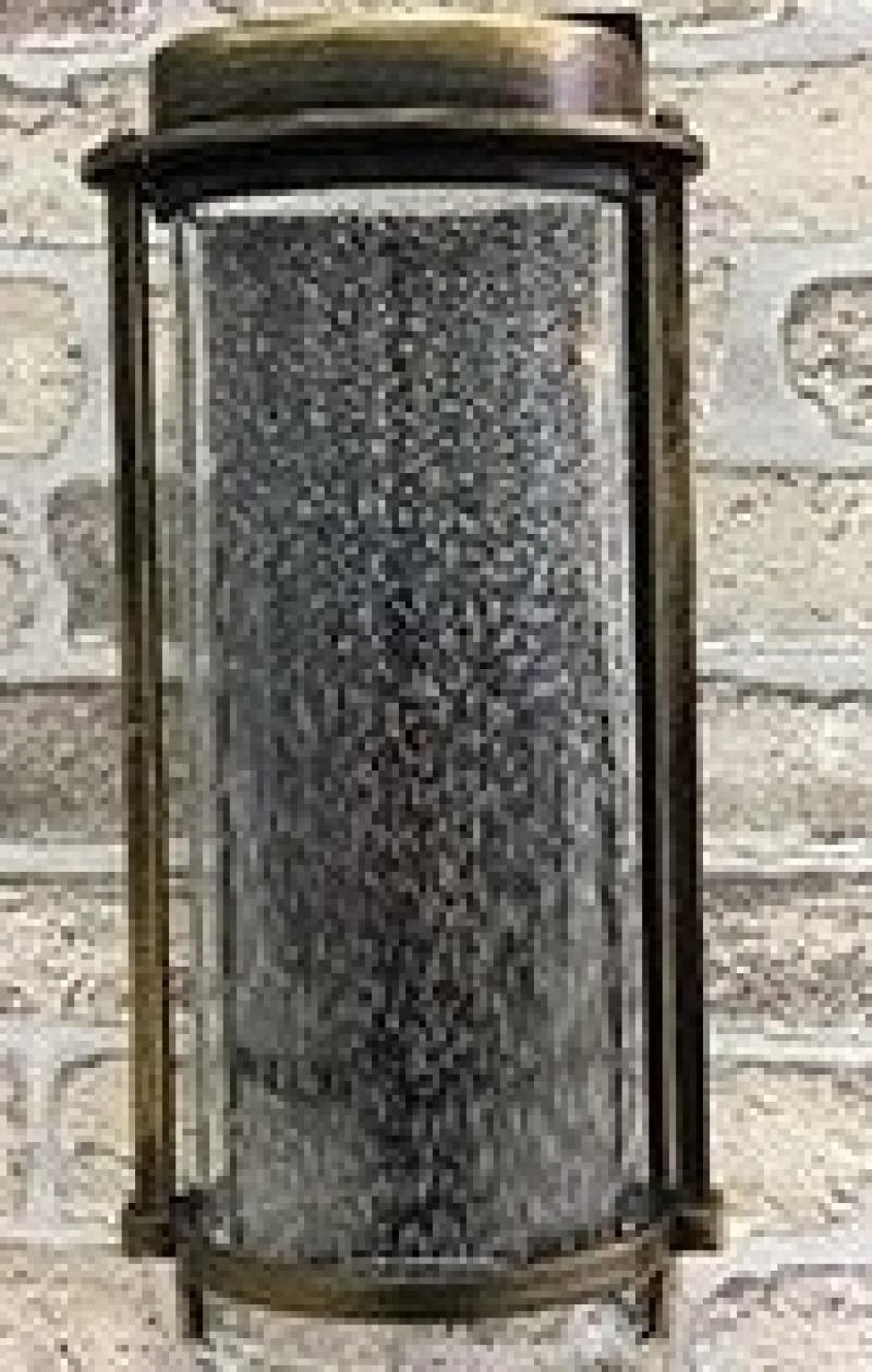 

Настенный светильник уличный Oasis Light W1859-3K Gb