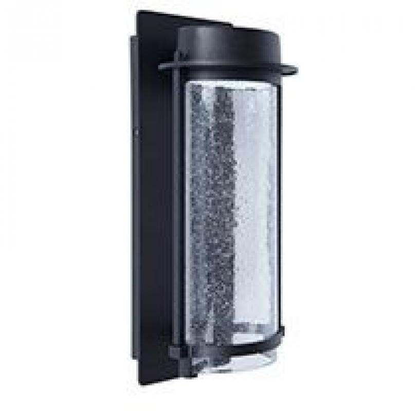 

Настенный светильник уличный Oasis Light W1859-3K Bl