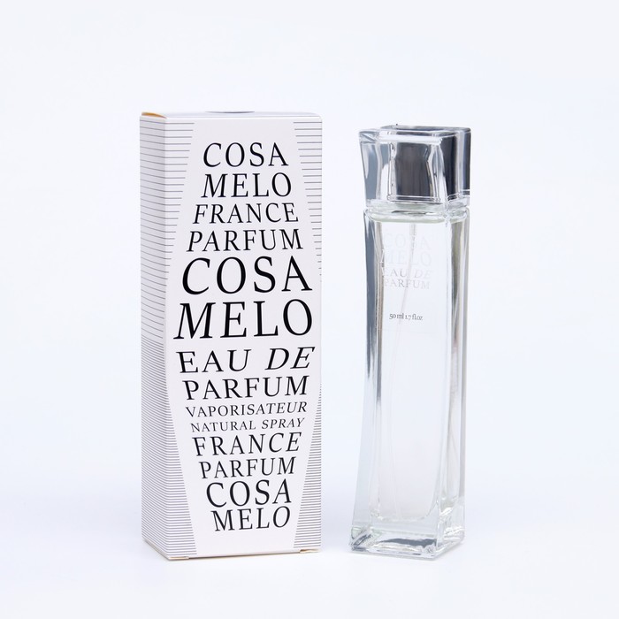 

Парфюмерная вода женская Neo Parfum Cosa Melo 50 мл