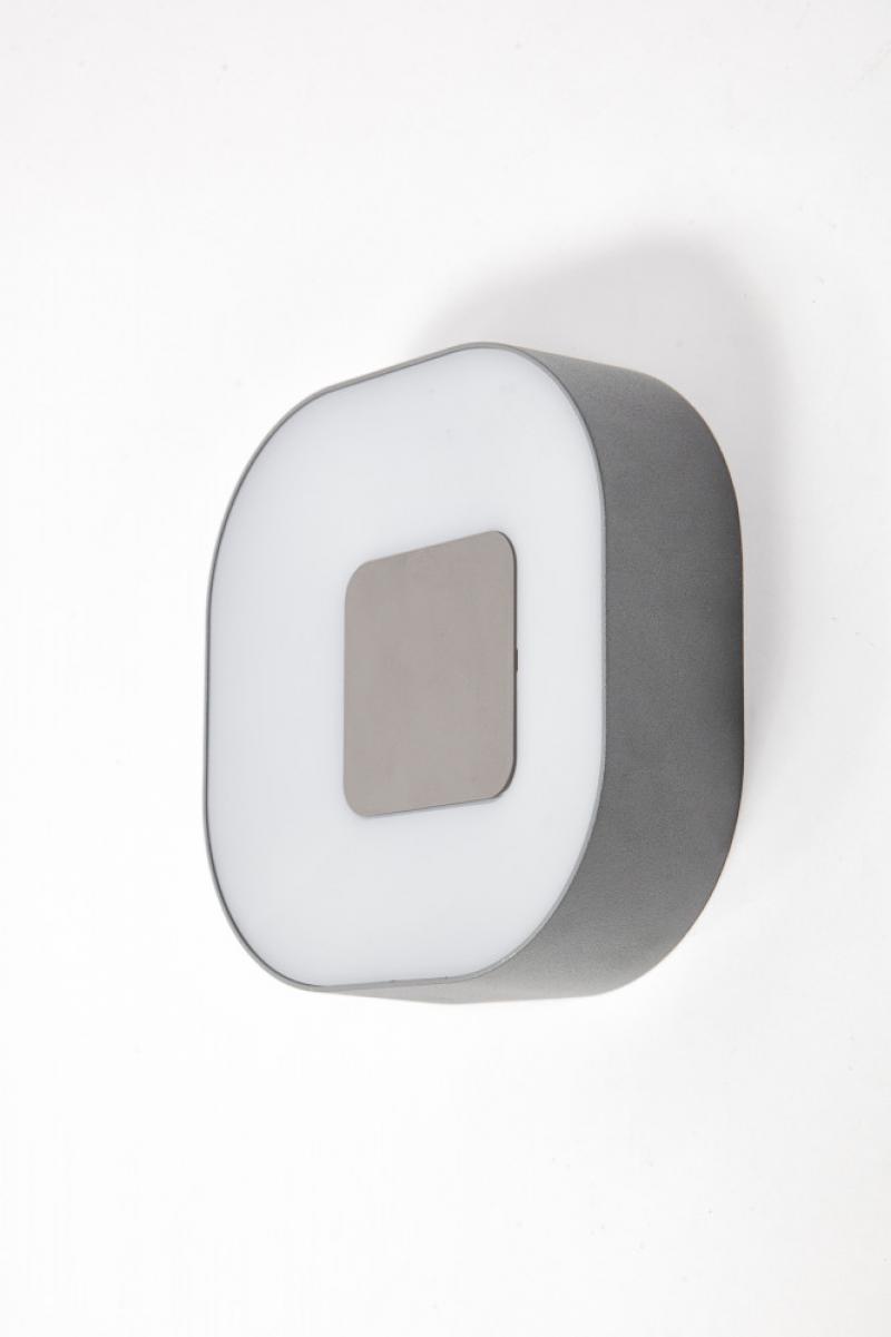 

Настенный светильник уличный Oasis Light Sidney W3501S-3K