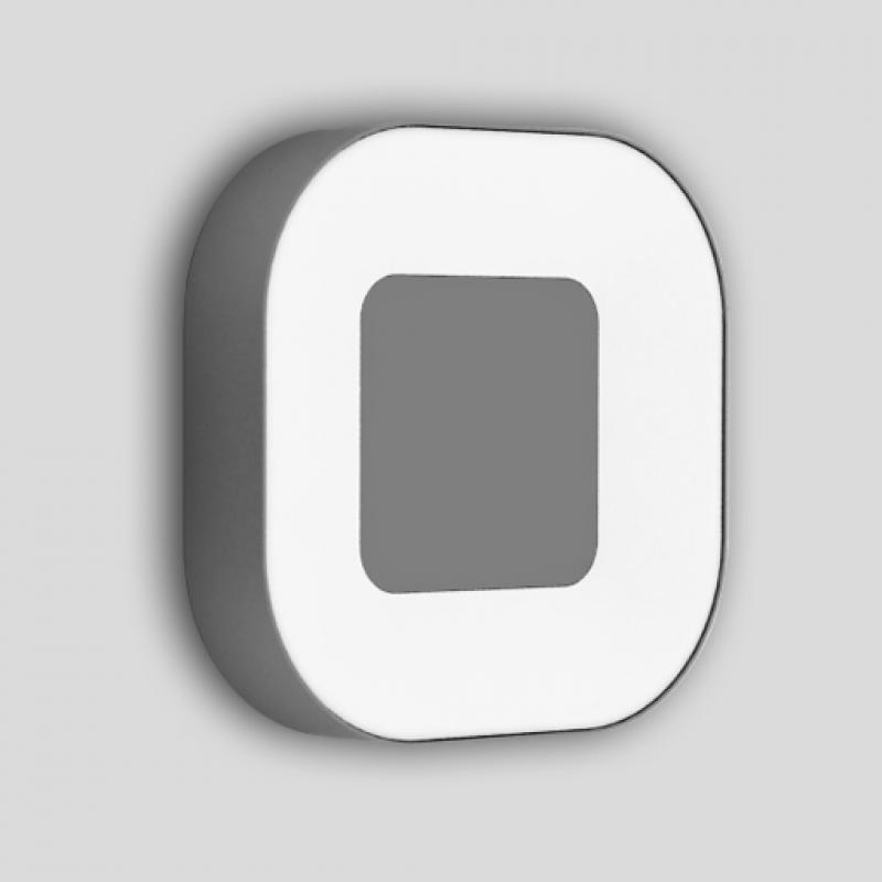 

Садовый светильник Oasis light Sidney W3501l-3k, Sidney