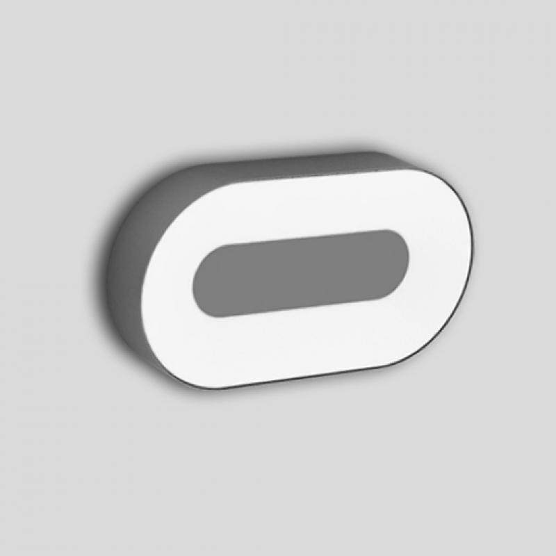 

Садовый светильник Oasis light Sidney W3491s-3k, Sidney