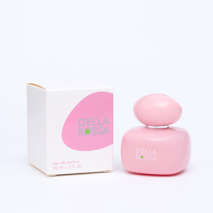 

Парфюмерная вода женская Neo Parfum DellaRossa 50 мл