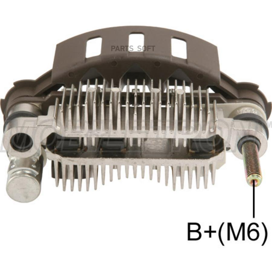 

MOBILETRON Выпрямитель MOBILETRON rm-36