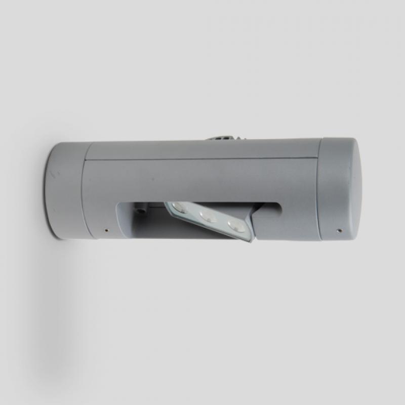 

Настенный светильник уличный Oasis Light Column W6141-1