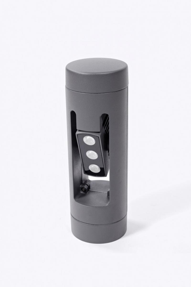 

Настенный светильник уличный Oasis Light Column W6141-1