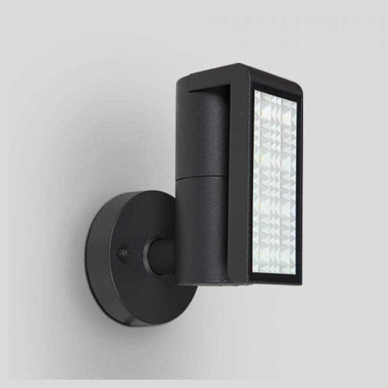 

Садовый светильник Oasis light Club W6190, Club