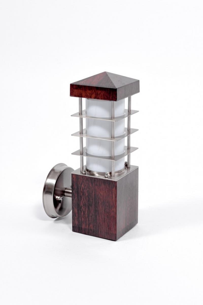 

Настенный светильник уличный Oasis Light 67505W