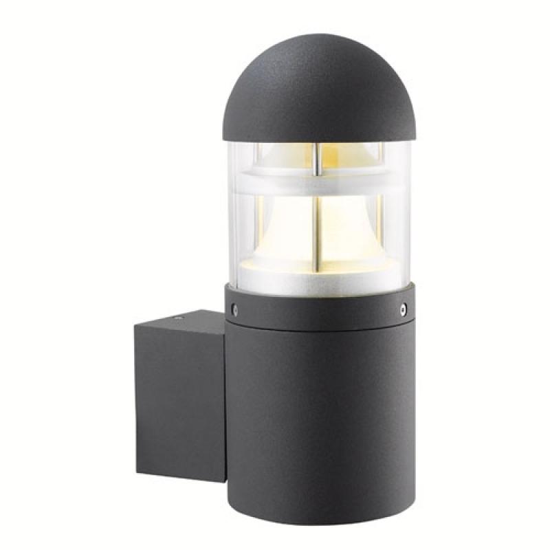 

Настенный светильник уличный Oasis Light 61841 Gr