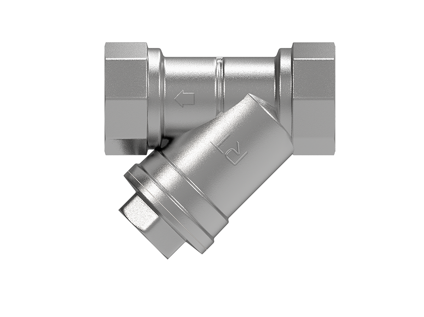 

Фильтр косой Royal Thermo Optimal 1 1/4"