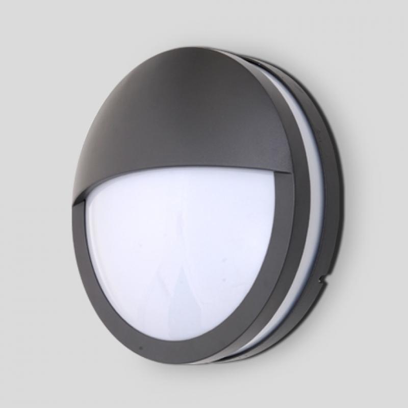 

Садовый светильник Oasis light 3363, Настенный светильник уличный Oasis Light 3363