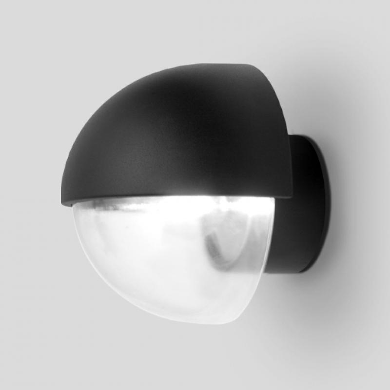

Садовый светильник Oasis light 1842, Настенный светильник уличный Oasis Light 1842