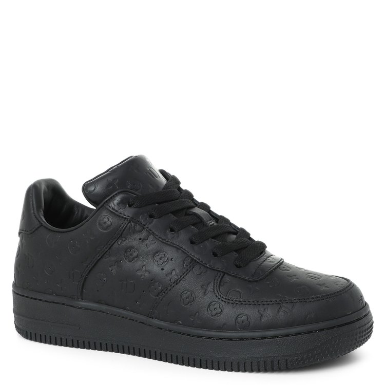 

Кеды женские Tendance RSHJ22082-3 черные 39 EU, Черный, RSHJ22082-3