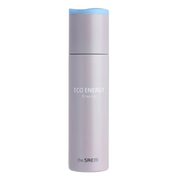 

Эмульсия для лица The Saem Eco Energy Emulsion 150мл