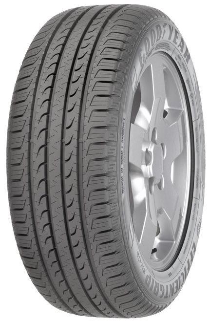 Шины GOODYEAR 225/60r18 100h Efficientgrip Suv Fp   577152