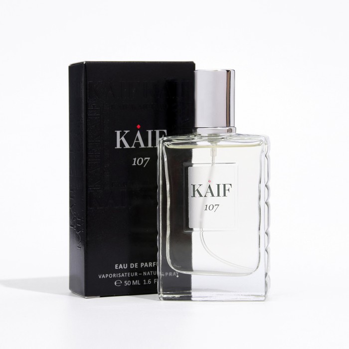 Neo Parfum Парфюмерная вода унисекс KAIF Select № 107, 50 мл