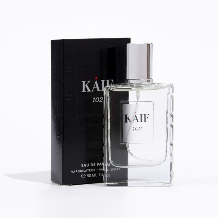 Neo Parfum Парфюмерная вода унисекс KAIF Select № 102, 50 мл