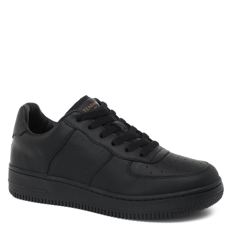 

Кеды женские Tendance RSHJ22082-2 черные 37 EU, Черный, RSHJ22082-2