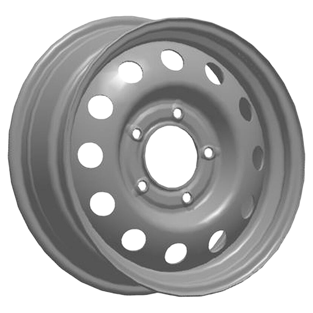 

Колесный диск ТЗСК 6.5xR16 5x139.7 ET40 D98.5 WHS221890