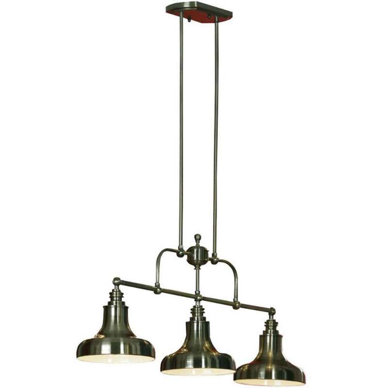 

Подвесной светильник Lussole Sona GRLSL-3013-03