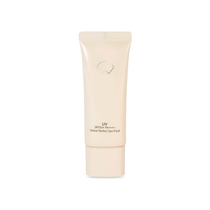 

Солнцезащитный флюид Wellderma Solare Perfect Sun Fluid UV SPF50PA++++