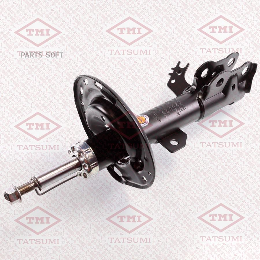 

Амортизатор Подвески Tatsumi taa2106r