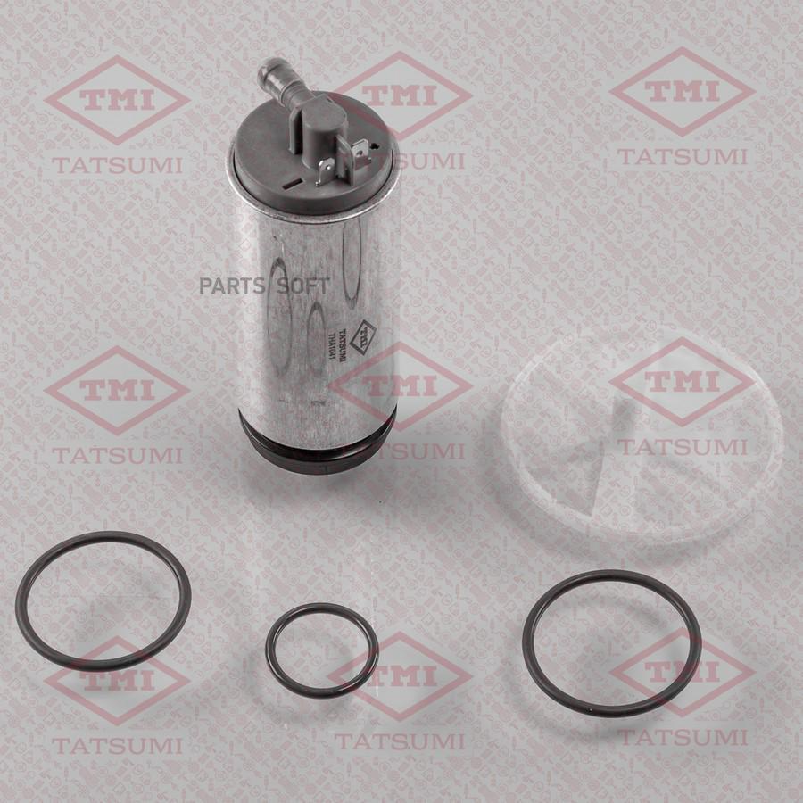 

Насос Топливный Электрический Tatsumi tha1041