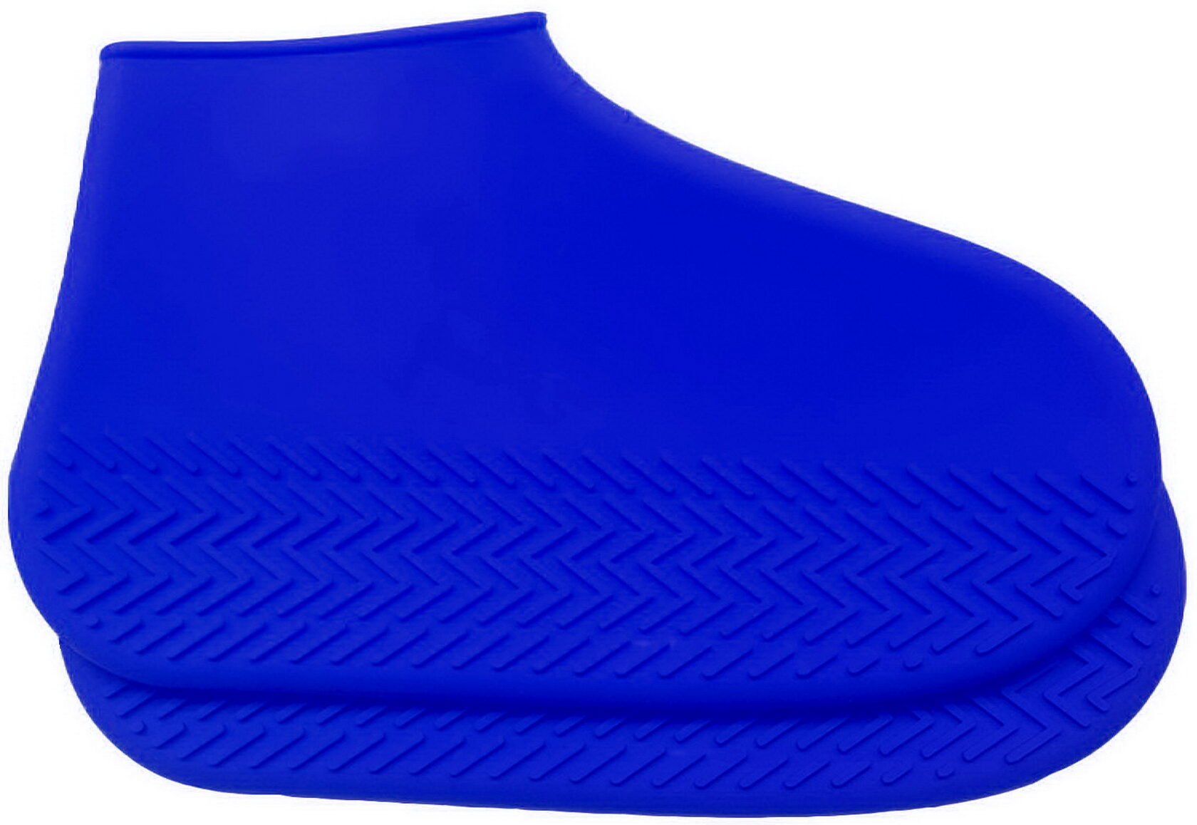 

Силиконовые бахилы высокой плотности S (29-34), синие, Hagen High