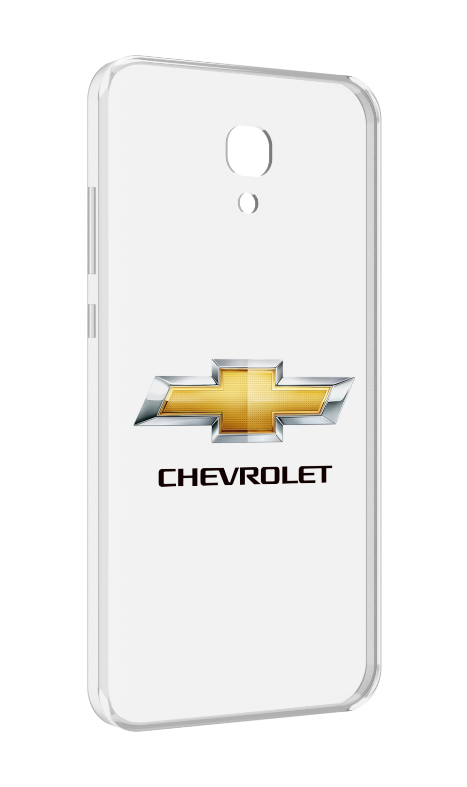 

Чехол MyPads сhevrolet-3 мужской для Meizu M6 (M711Q), Прозрачный, Tocco