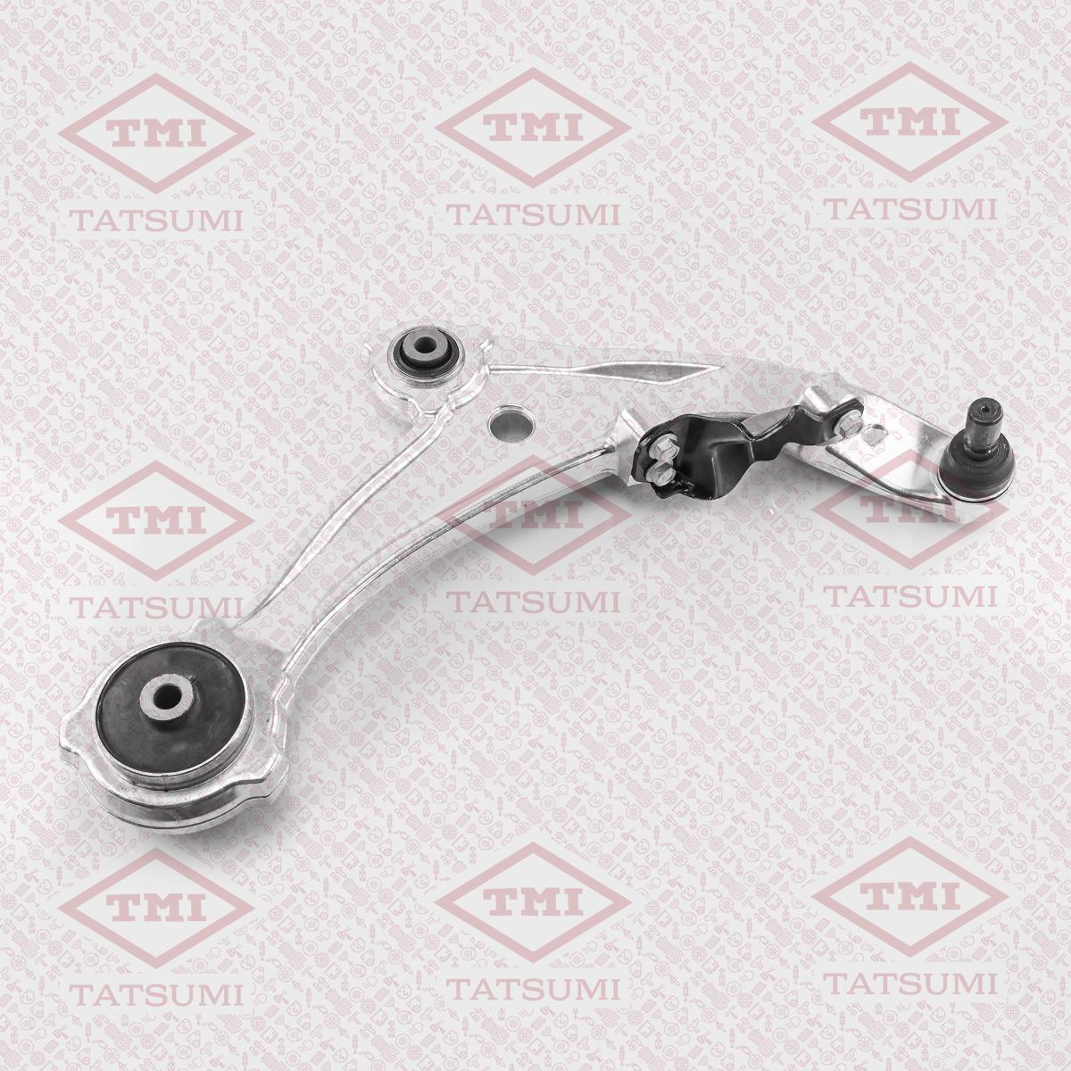 

Тее1755R_Рычаг Подвески Передней Нижний Прав. Nissаn Теаnа/Махimа 08> TATSUMI tee1755r
