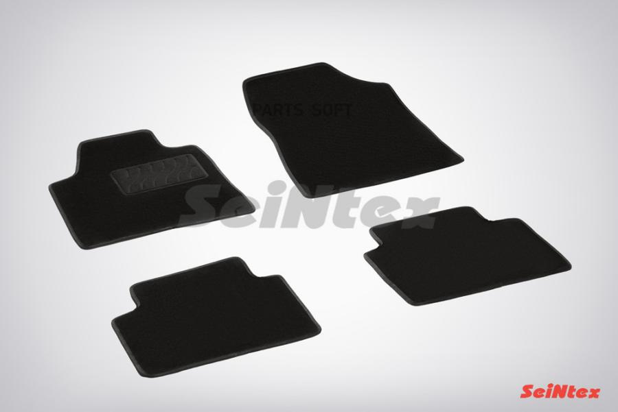 

SEINTEX Коврики ворс NISSAN TEANA I (компл) 1шт