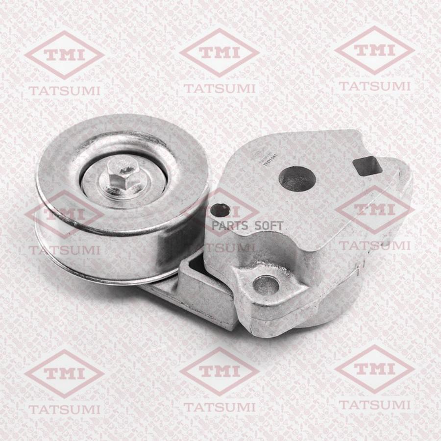 

Натяжитель Поликлин.Ремня С Роликом Tatsumi tfd1141