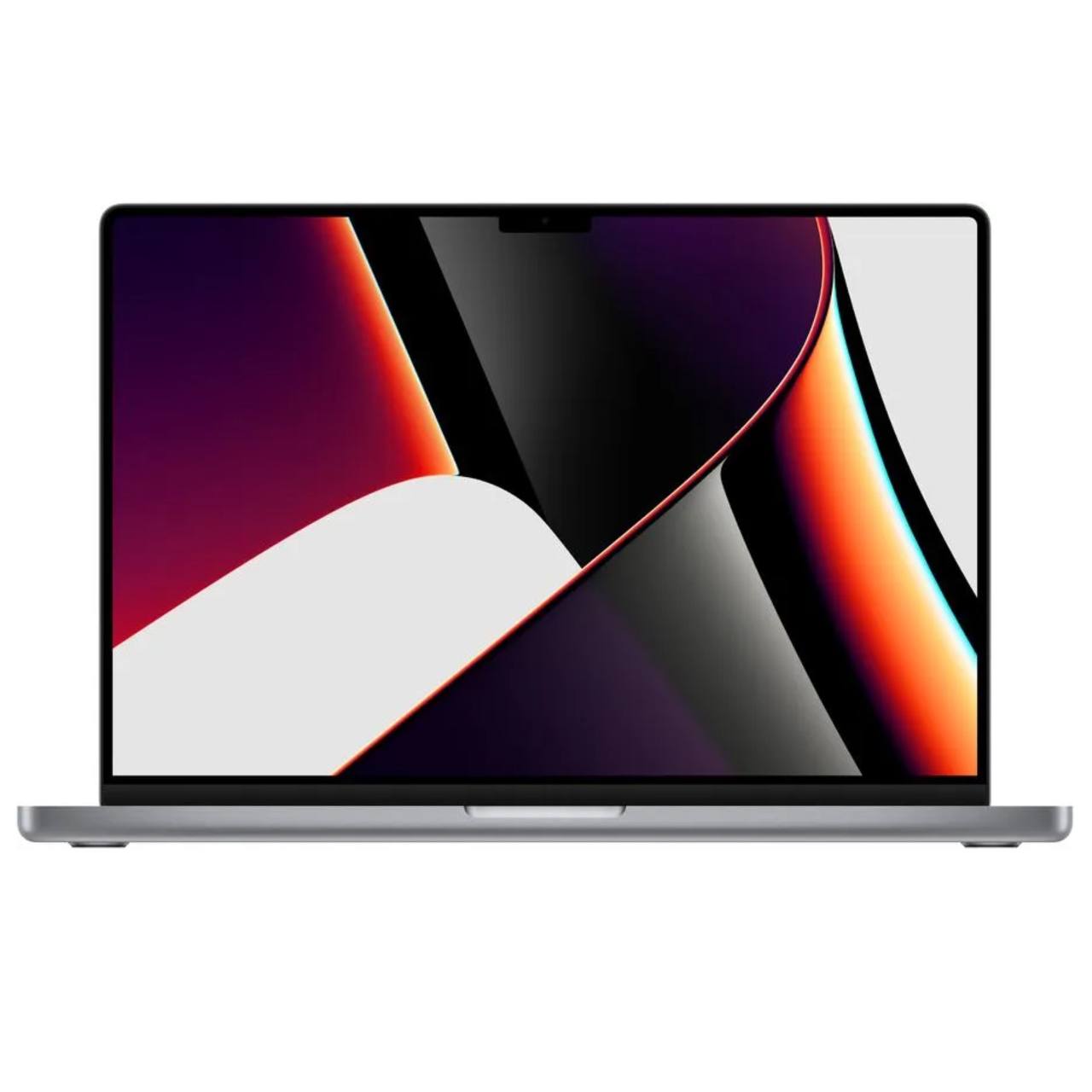 Ноутбук Apple MacBook Pro 16