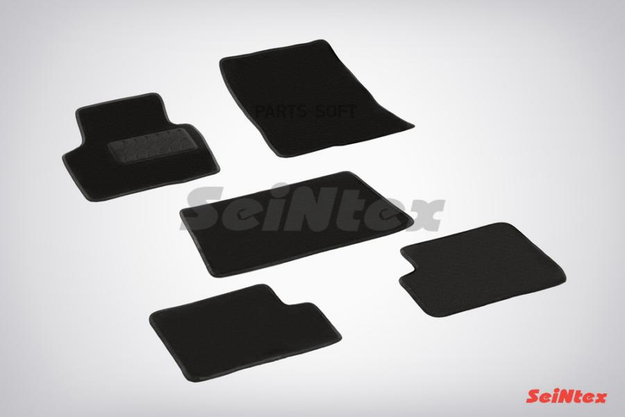 

SEINTEX Коврики ворс MERCEDES G-Class W463 -01 (компл) 1шт