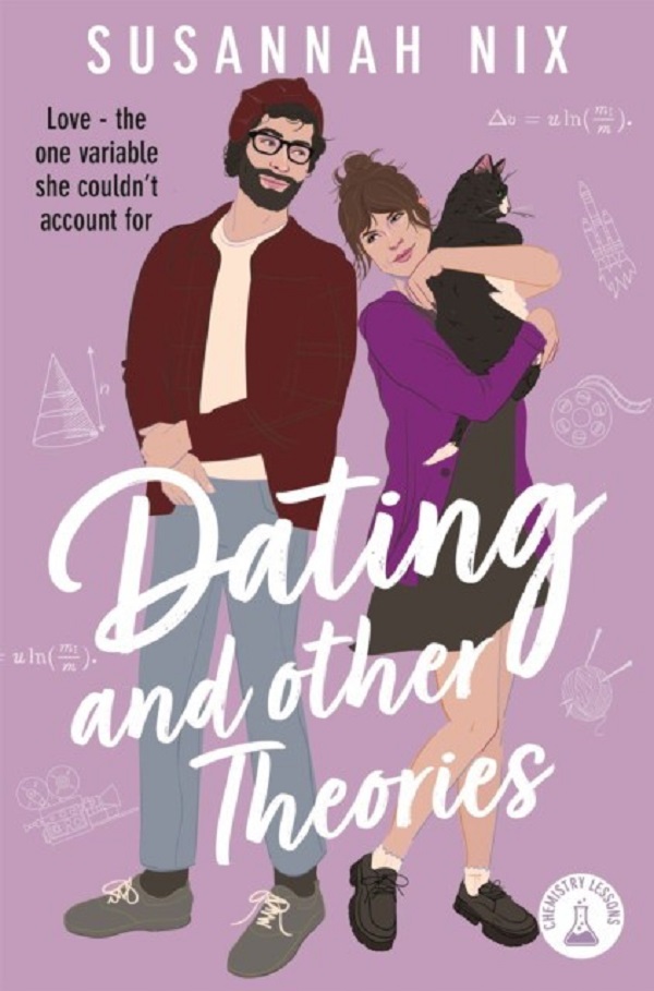 

Dating and Other Theories. Susannah Nix