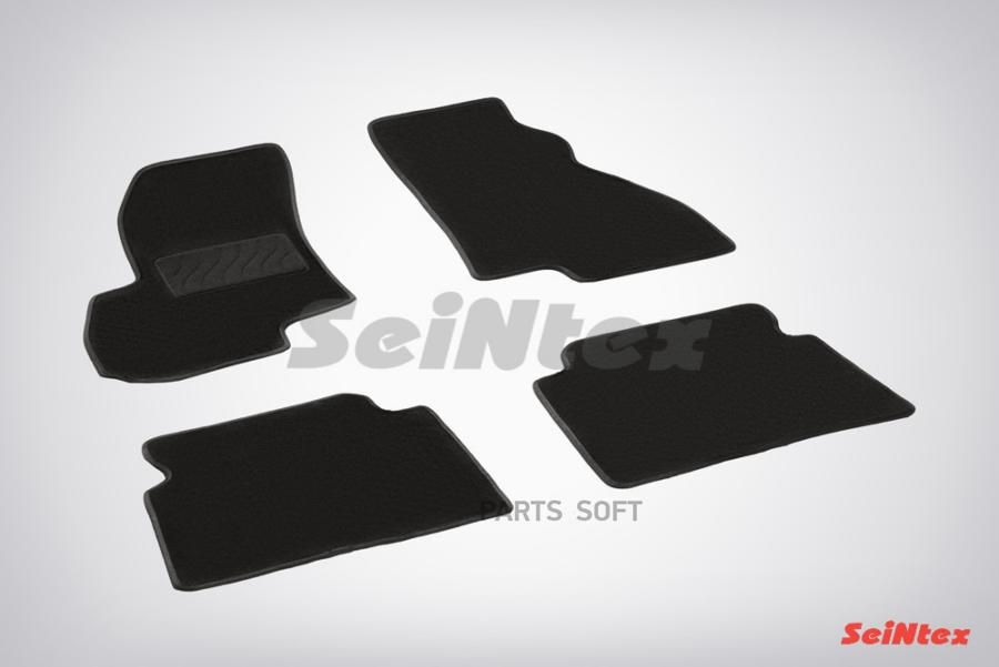 

SEINTEX Коврики ворс HYUNDAI SANTA FE Classic (компл) 1шт